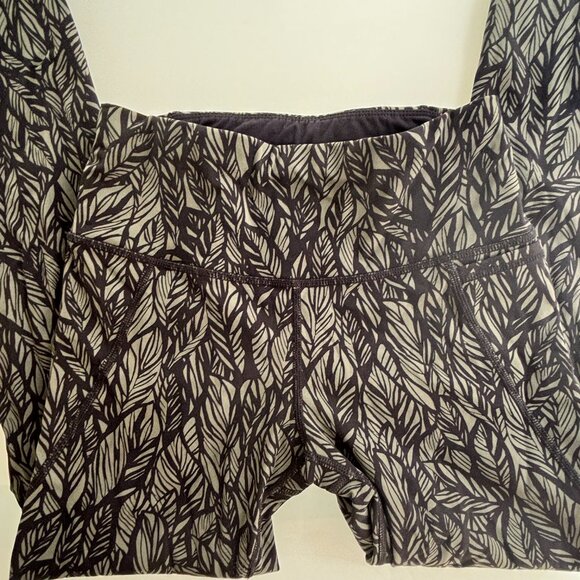 Sweaty Betty XXS Full Length Leggings & XXS Size & Workout Legging - Picture 2 of 8